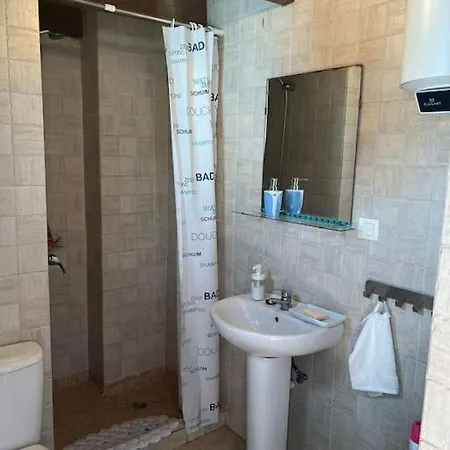 Appartement Studio In Playa Blanca (Lanzarote)