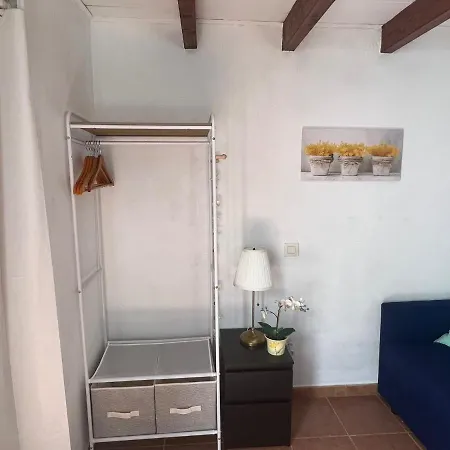 Studio In Appartement
