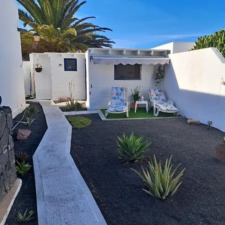 Studio In Appartement Playa Blanca (Lanzarote)