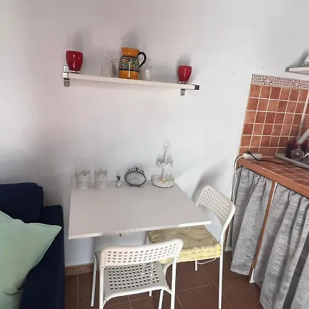Studio In * פלאיה בלנקה