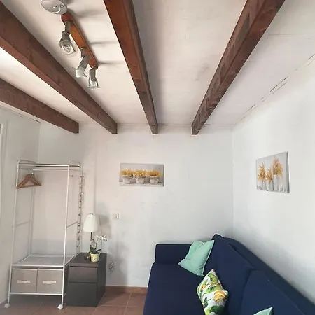 Studio In דירה פלאיה בלנקה