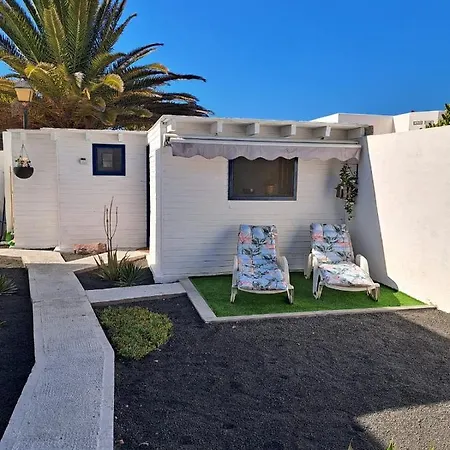דירה Studio In